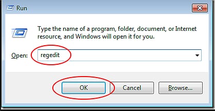 get rid of efdc extension File Virus manually